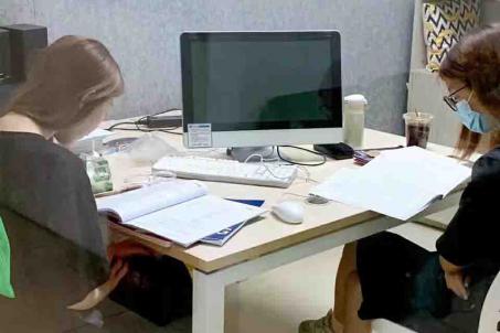 选择雅思培训机构时要重点评估整体环境 东莞学雅思去哪个机构