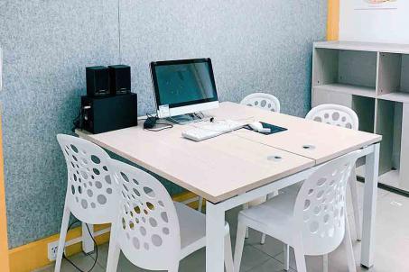 雅思辅导机构一二线城市的教师更好 东莞雅思培训收费吗