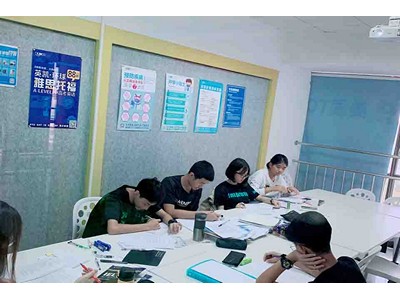 雅思阅读：考试中倒装句的运用