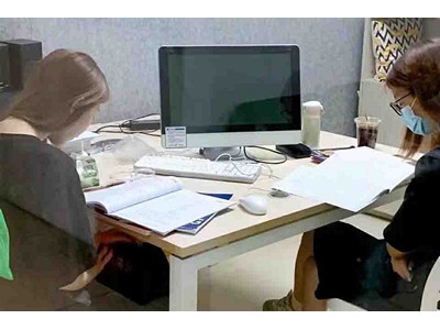 雅思阅读材料参考：美国的经济正在复苏